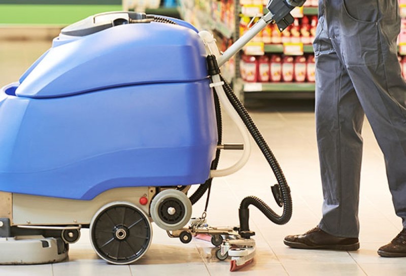 Wholesale Cleaning Supplies Melbourne Business For Sale! (Our Ref