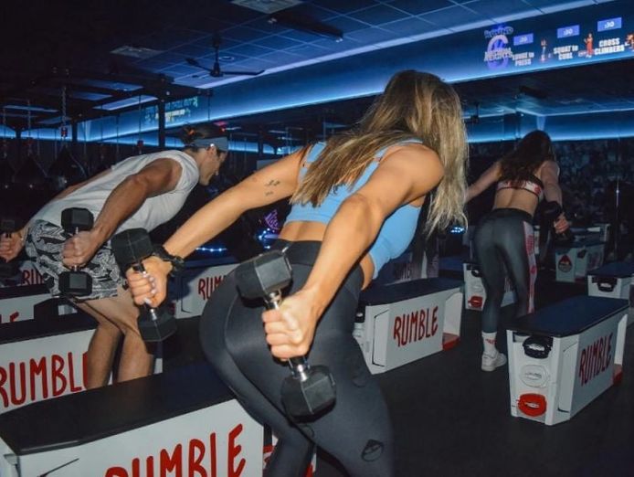 boutique-fitness-studio-rumble-boxing-franchise-for-sale-our-ref-v2083-1