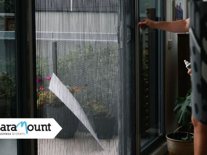 leading-retractable-screen-manufacturer-business-for-sale-our-ref-v2087-0