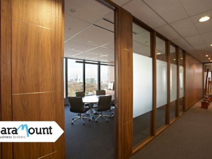 partitioning-commercial-interiors-business-rev-6m-p-a-our-ref-d2070-0