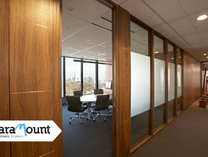 partitioning-commercial-interiors-business-rev-6m-p-a-our-ref-d2070-0