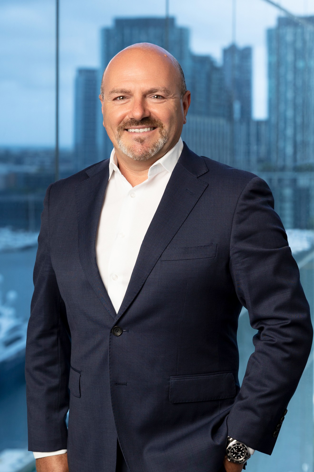 Paramount Business Brokers image