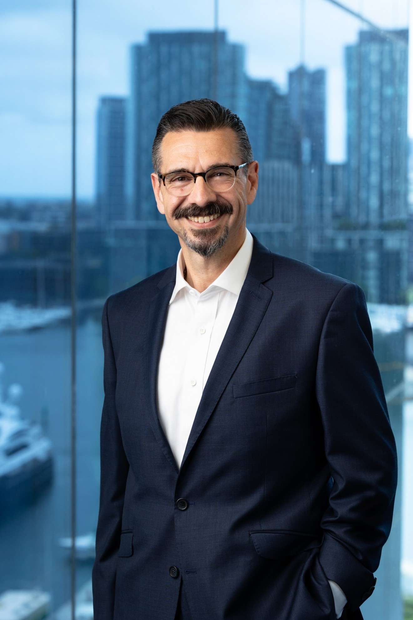 Paramount Business Brokers image