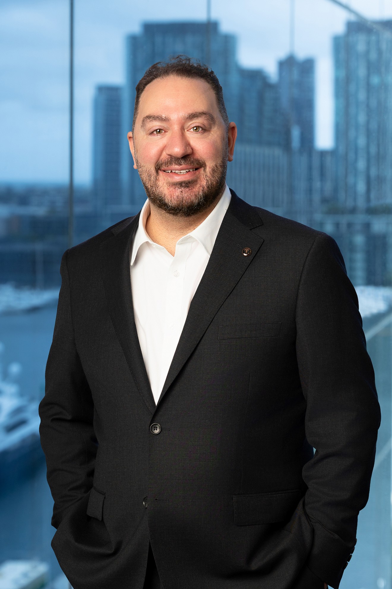 Paramount Business Brokers image