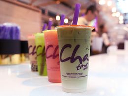 Bubble Tea Store for Sale (Chatime) - Established location outside of Coles