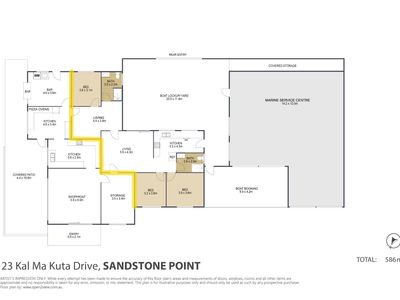 unique-business-opportunity-bribie-beach-shack-for-sale-9