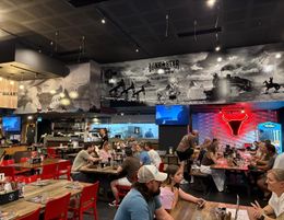 Lone Star Restaurant & Bar Franchise Now Available In Townsville