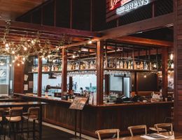 Own your own Lone Star Rib House! Right here in Toowoomba Own your own Lone Star Rib House! Right here in Toowoomba