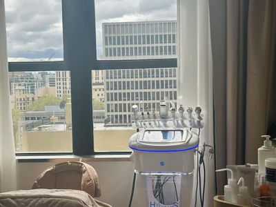 profitable-japanese-head-spa-beauty-lab-melbourne-cbd-near-parliament-3