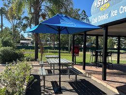 Long established Takeaway Convenience & Grocery Store with Cafe Coffee & Dining