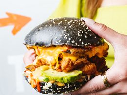 Burger Restaurant for Sale URGENT SALE 