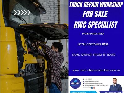 truck-repair-workshop-for-sale-in-pakenham-area-profitable-0