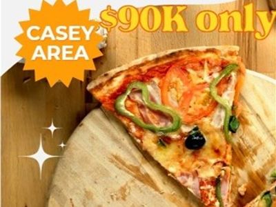 pizza-shop-cranbourne-area-cheap-rent-only-24-hours-a-week-0