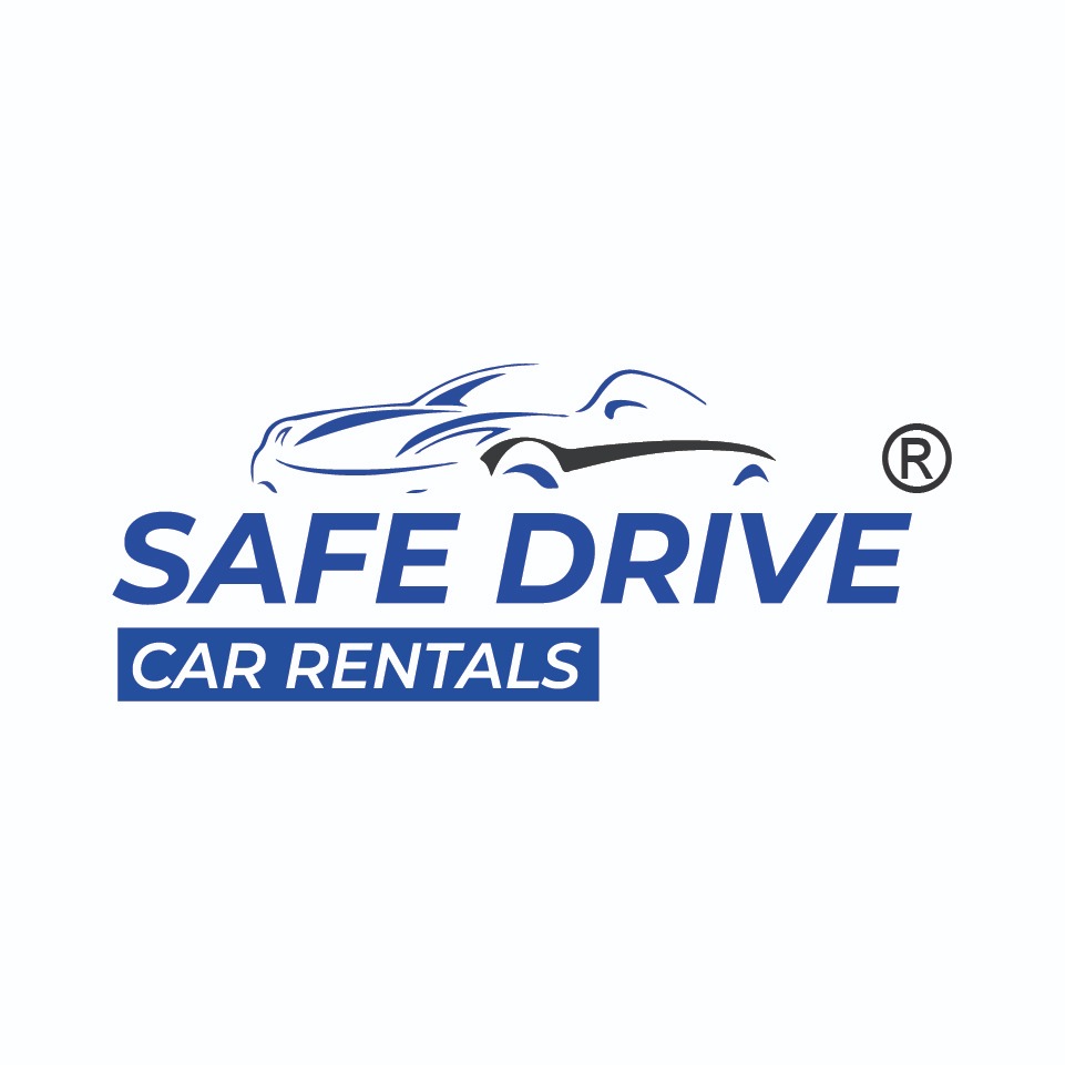 Safe Drive Car Rentals Logo