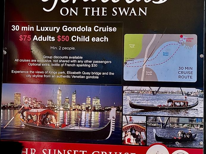 iconic-gondola-cruise-business-for-sale-in-perth-wa-open-to-offers-6