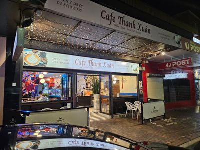 business-for-sale-cafe-thanh-xuan-vietnamese-cafe-in-canley-vale-nsw-0