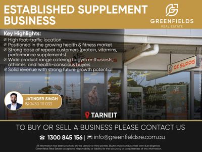 premium-supplement-store-for-sale-prime-tarneit-location-1