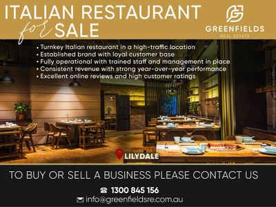 established-la-porchetta-franchise-in-lilydale-a-profitable-opportunity-2