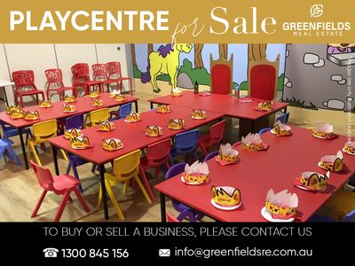 playland-cafe-business-for-sale-prime-shopping-centre-1