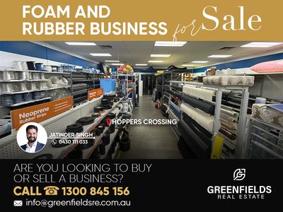 established-foam-rubber-retail-business-hoppers-crossing-1