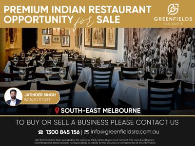 premium-indian-restaurant-opportunity-south-east-melbourne-growth-corridor-1