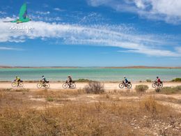 Mulga Bicycle Tours – Fully Supported Australian Cycling Holidays
