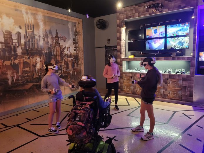 virtual-reality-buisness-central-coast-nsw-4
