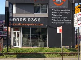 Light Vehicle Mechanic Opportunity to aquire your own Mechanical Workshop Sydney