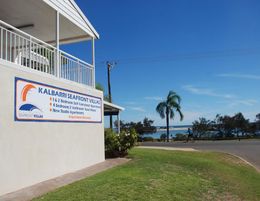 Kalbarri Seafront Villas – Beachside Freehold & Business Opportunity (6583)