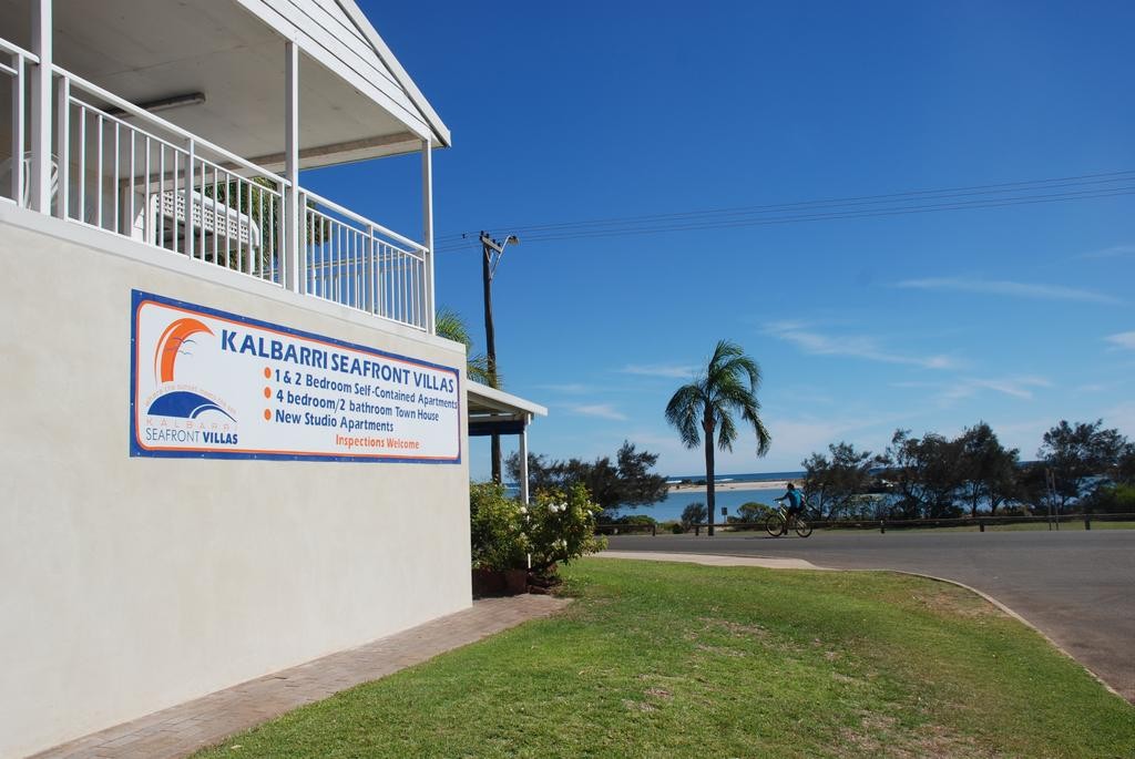 Kalbarri Seafront Villas Beachside Freehold & Business Opportunity