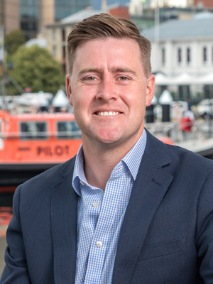 Raine & Horne Commercial Hobart image