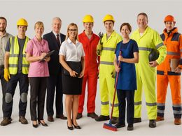 High Performing Safetywear Business trading over 30 Years