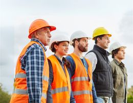 High-Performing Safety & Workwear Business