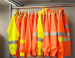 High-Performing Safety & Workwear Business