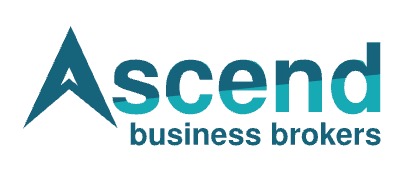 Ascend Business Brokers Logo
