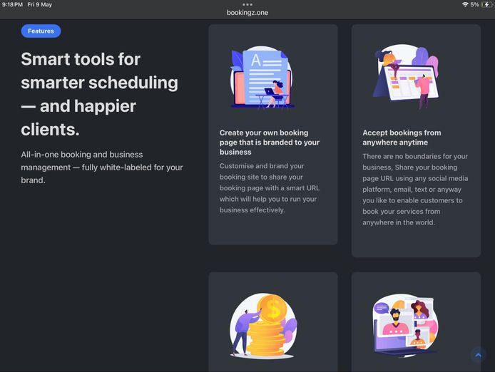 automated-booking-platform-for-service-businesses-scalable-profitable-3