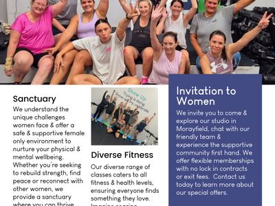 womens-fitness-studio-in-morayfield-qld-8