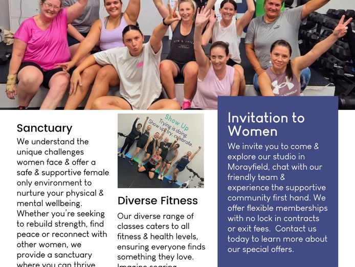 womens-fitness-studio-in-morayfield-qld-8