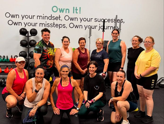 womens-fitness-studio-in-morayfield-qld-7