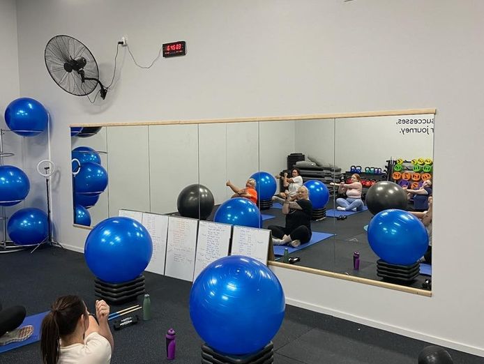 womens-fitness-studio-in-morayfield-qld-4