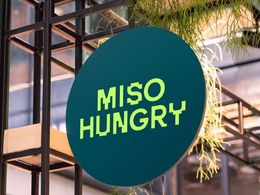 Express your interest for a brand new Miso Hungry Sushi + Bowls franchise