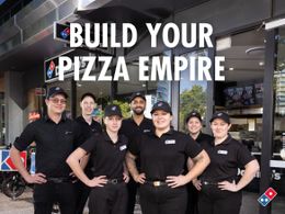 Own Domino's Launceston! Profitable Franchise - Full Refurb Included!
