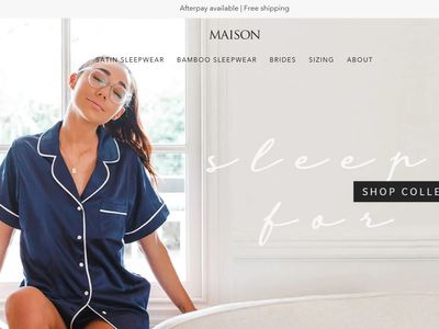 online-sleepwear-business-for-sale-0