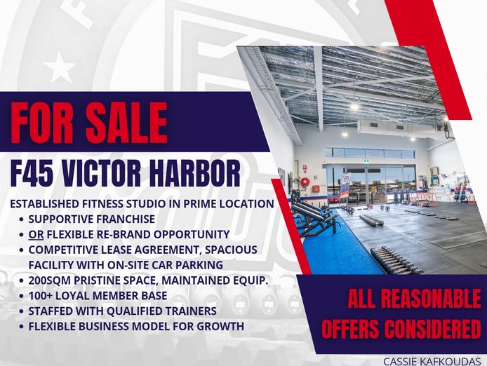 established-f45-fitness-studio-in-prime-location-9
