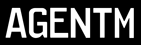 AGENTM Logo