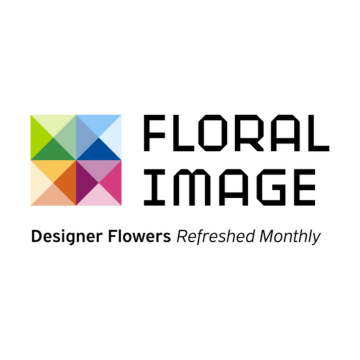 Floral Image Logo