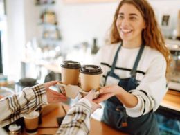 LEASE TAKEOVER – EASTLANDS KIOSK OPPORTUNITY