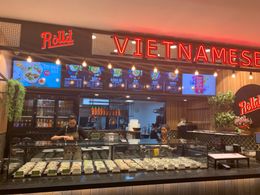 Profitable Franchise Roll'd Vietnamese in Sydney South