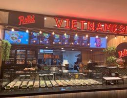 Rare opportunity - Profitable Franchise Roll'd Vietnamese in Sydney South