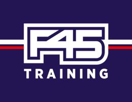 Established F45 Studio in Prime Location – Rebrand or Continue the Legacy